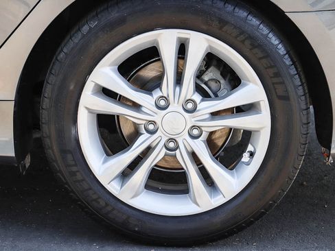 Used 2018 Hyundai Sonata Sport FWD image 11