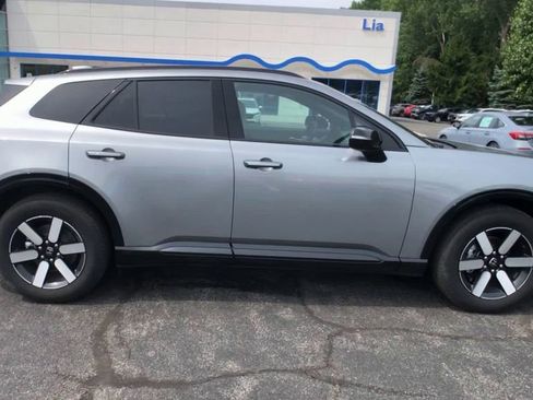 New 2026 Honda Prologue Touring image 10