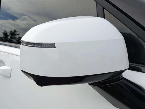 New 2026 Hyundai Santa Fe Calligraphy FWD image 14