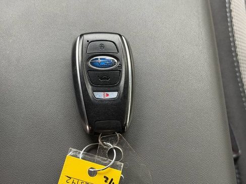 Used 2024 Subaru Crosstrek 2.0i Premium AWD/4WD image 19