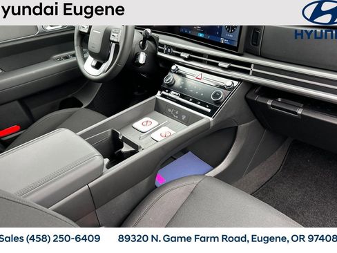 New 2026 Hyundai Santa Fe SE FWD image 18