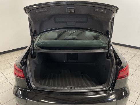 Used 2020 Audi A3 2.0T Premium image 19