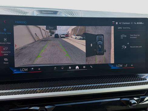 Used 2025 BMW X7 M60i AWD/4WD image 11