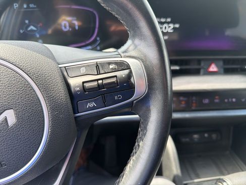 Certified 2023 Kia Sportage X-Line AWD/4WD image 17