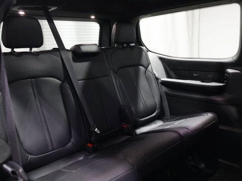 New 2026 Jeep Grand Wagoneer Limited image 14