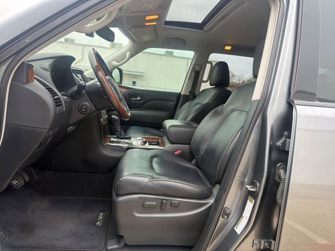 Used 2018 INFINITI QX80 2WD image 6