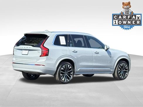 Used 2026 Volvo XC90 T8 Plus w/ Protection Package Premier AWD/4WD image 4