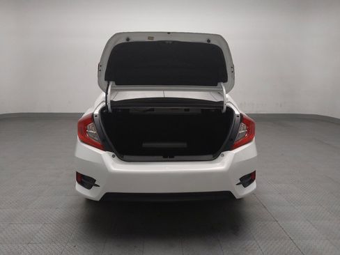 Used 2018 Honda Civic EX-T image 29