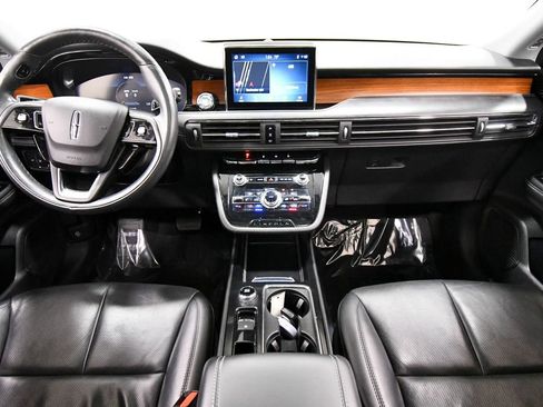 Used 2022 Lincoln Corsair Reserve w/ Equipment Group 201A AWD/4WD image 3