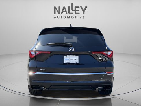 Used 2023 Acura MDX FWD w/ Technology Package image 5