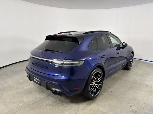 Certified 2023 Porsche Macan GTS AWD/4WD image 7