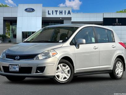 Used 2010 Nissan Versa 1.8 S w/ PWR Plus Pkg
