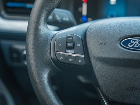 New 2026 Ford Maverick XLT AWD/4WD image 39