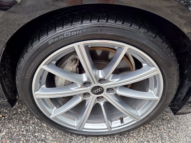 Used 2025 Audi A5 2.0T Premium AWD/4WD image 9