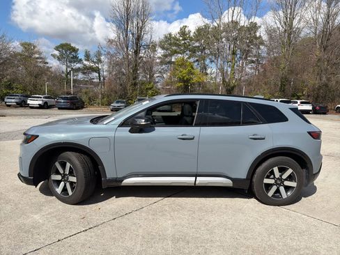 Used 2024 Honda Prologue Touring image 6