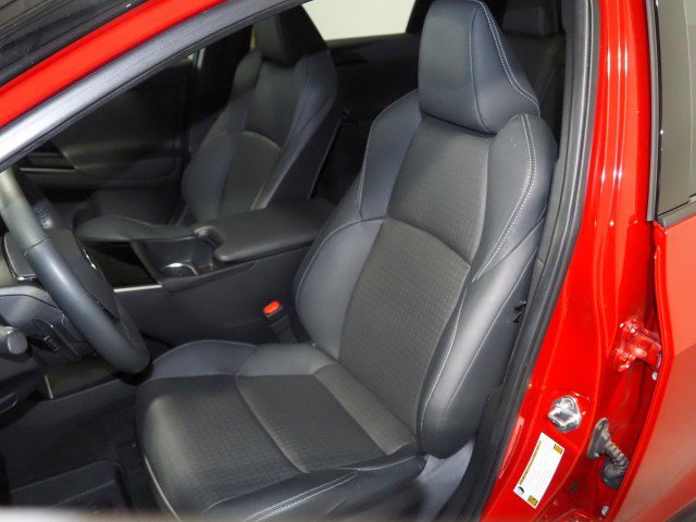 Used 2023 Subaru Solterra Touring AWD/4WD image 14
