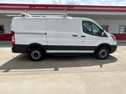 Used 2019 Ford Transit 250 130 Low Roof