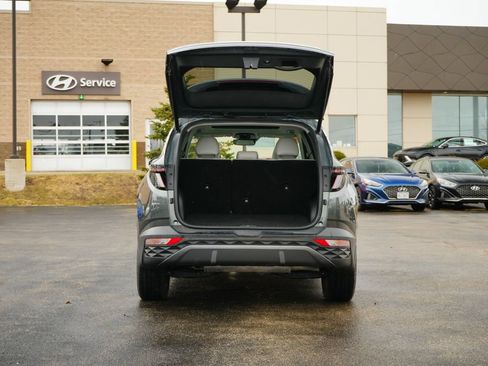 Used 2022 Hyundai Tucson Limited image 10
