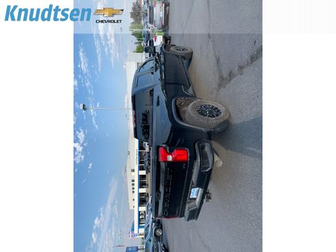 Used 2021 Chevrolet Silverado 2500 LTZ w/ LTZ Plus Package AWD/4WD image 7