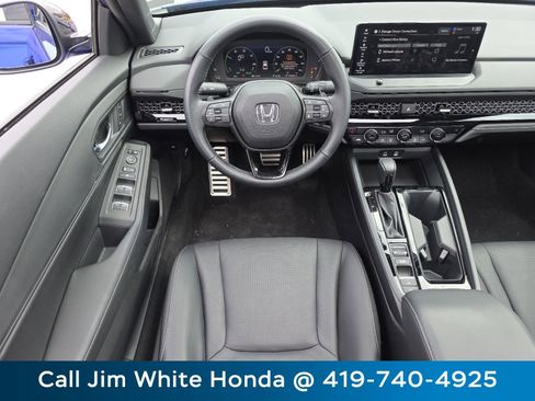 Certified 2023 Honda Accord Sport image 24