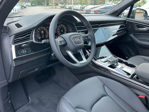 New 2026 Audi Q7 2.0T Premium AWD/4WD image 18