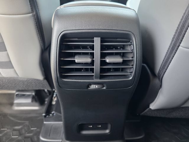 New 2026 Ford Bronco Sport Badlands AWD/4WD image 21