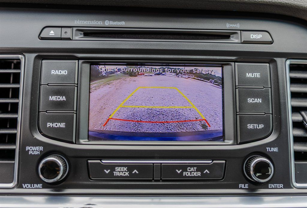Used 2015 Hyundai Sonata Limited FWD image 20