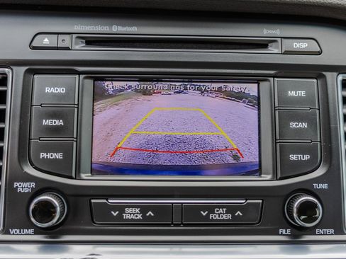 Used 2015 Hyundai Sonata Limited FWD image 20