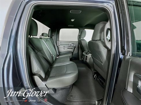 New 2026 RAM 2500 Big Horn image 17