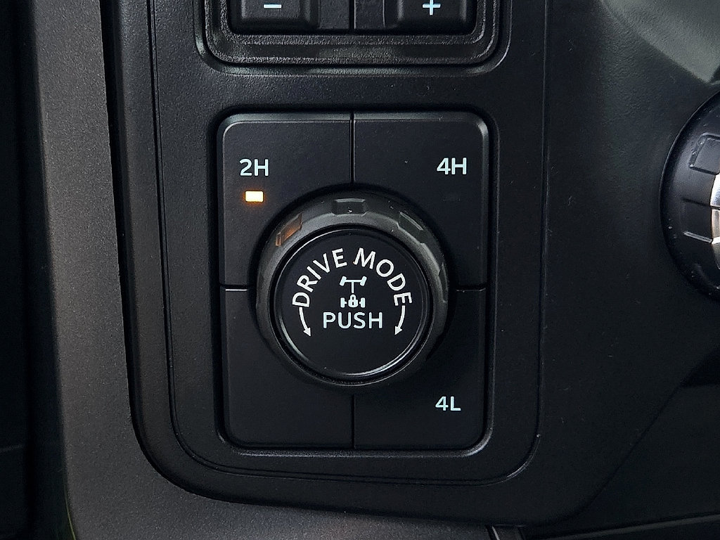 Used 2024 Ford F150 XLT w/ Equipment Group 302A MID AWD/4WD image 16