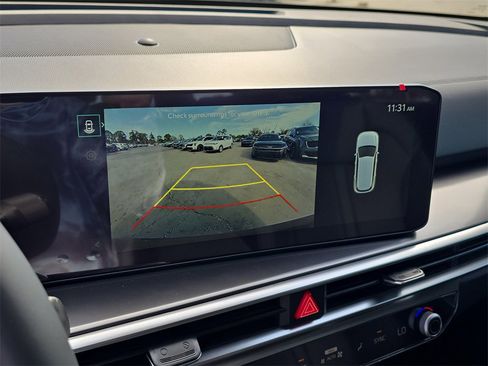 New 2026 Kia Sorento S image 22