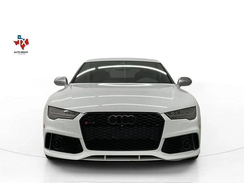 Used 2017 Audi RS 7 Prestige AWD/4WD image 46