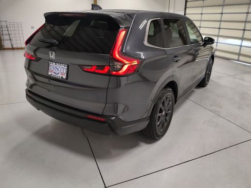New 2026 Honda CR-V EX-L image 13