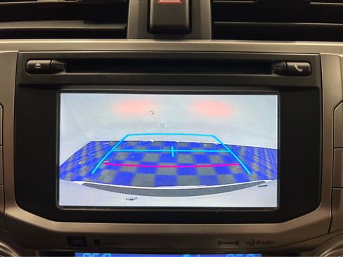 Used 2016 Toyota 4Runner Limited image 8