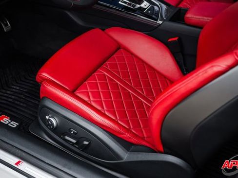 Used 2024 Audi S5 Premium Plus image 65