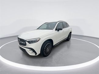 Used 2024 Mercedes-Benz GLC 300 4MATIC video 4