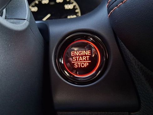 Certified 2025 Honda HR-V Sport image 21