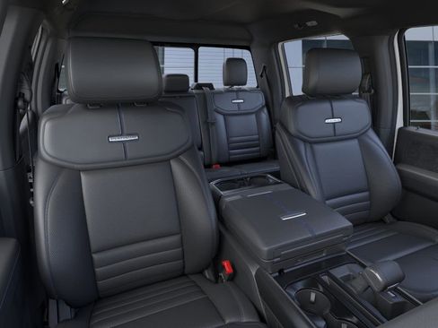 New 2025 Ford F150 Platinum w/ FX4 Off-Road Package image 23