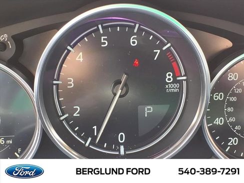 Used 2024 MAZDA MX-5 Miata RF Grand Touring image 23