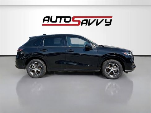 Used 2024 Honda HR-V EX-L image 8