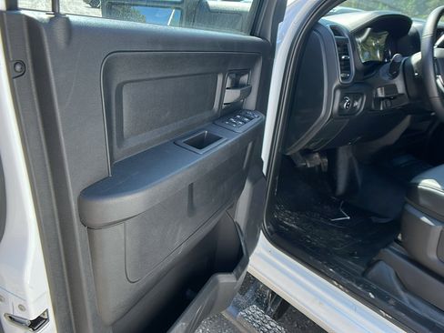 New 2025 RAM 4500 Tradesman w/ Safety Group image 15
