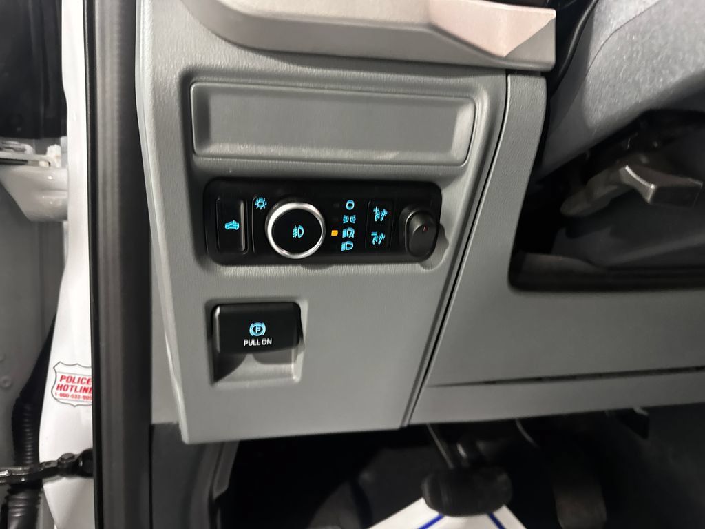 Used 2023 Ford F150 XLT w/ Equipment Group 301A Mid AWD/4WD image 40