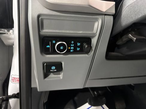 Used 2023 Ford F150 XLT w/ Equipment Group 301A Mid AWD/4WD image 40
