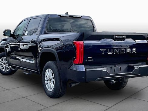 New 2026 Toyota Tundra SR5 AWD/4WD image 11