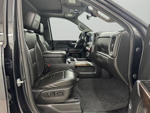Used 2020 GMC Sierra 2500 Denali w/ Denali Ultimate Package AWD/4WD image 18