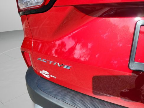 New 2026 Ford Escape Active FWD image 27