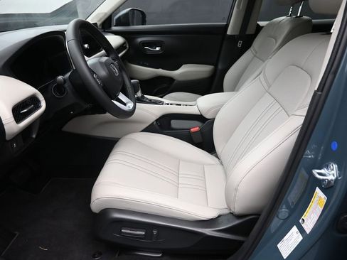 Used 2026 Honda HR-V EX-L image 21