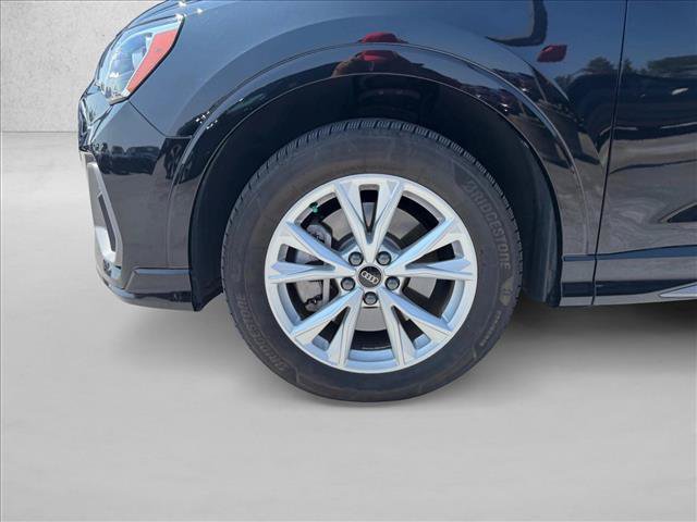 Used 2022 Audi Q3 2.0T Premium AWD/4WD image 26