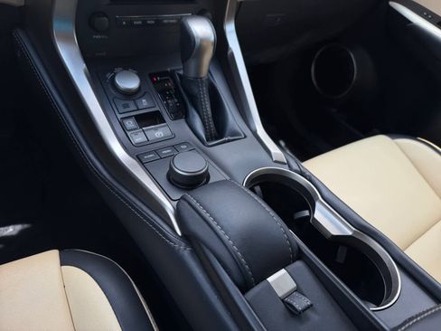 Used 2015 Lexus NX 200t FWD image 22