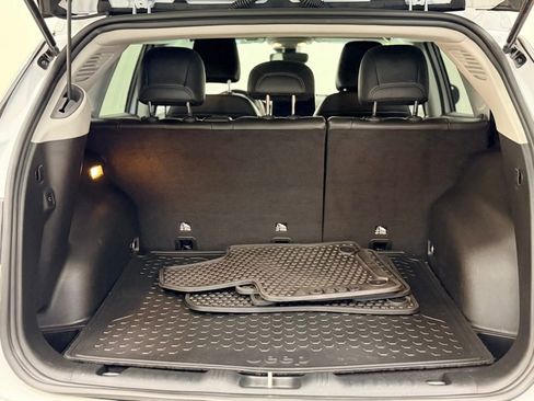 Used 2022 Jeep Compass Latitude w/ Convenience Group image 5